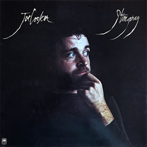 Disco Stingray de Joe Cocker