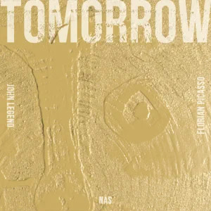 Disco Tomorrow de John Legend