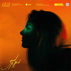 Disco Good To Know  de Jojo