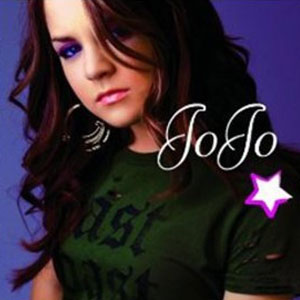 Disco JoJo de Jojo