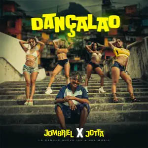 Disco Dançalao de Jombriel
