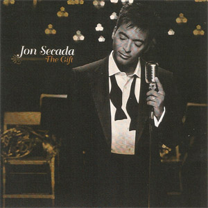 Disco The Gift de Jon Secada