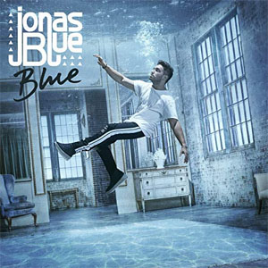 Disco Blue de Jonas Blue