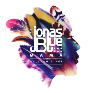 Disco Mama de Jonas Blue