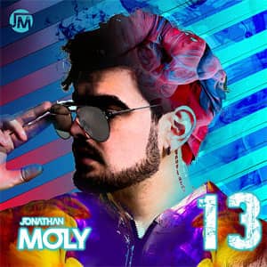 Disco 13 de Jonathan Moly