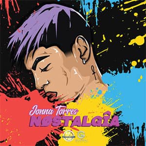 Disco Nostalgia de Jonna Torres
