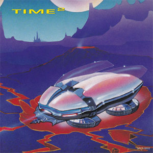 Disco Time 2 de Journey