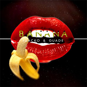 Disco Banana de Juacko