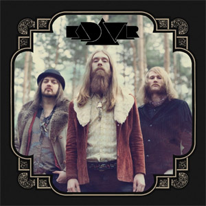 Disco Kadavar de Kadavar