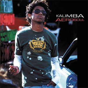 Disco Aerosoul de Kalimba