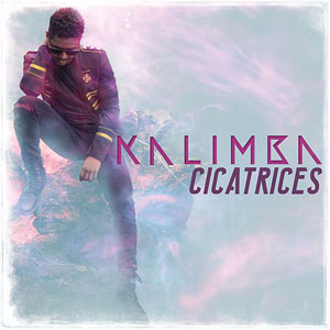 Disco Cicatrices de Kalimba