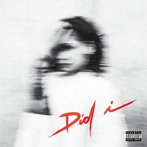 Disco Did I de Kehlani