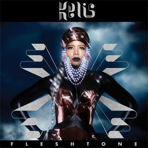 Disco Flesh Tone de Kelis