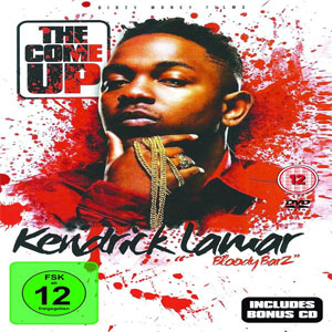 Disco Bloody Barz de Kendrick Lamar