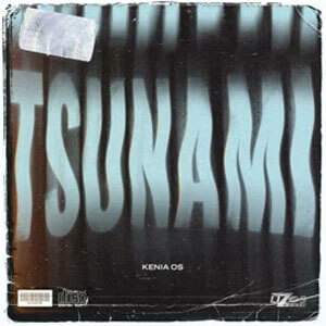 Disco Tsunami de Kenia Os