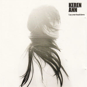 Disco Lay Your Head Down de Keren Ann