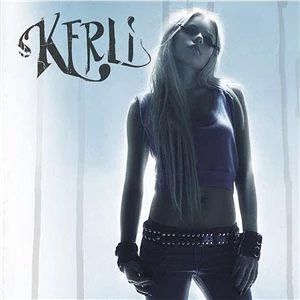 Disco Kerli (EP) de Kerli