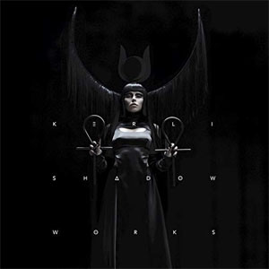 Disco Shadow Works de Kerli
