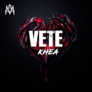 Disco Vete  de Khea