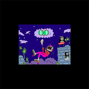 Disco Espérame de Kid Flex