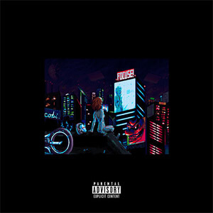 Disco Relájate de Kid Flex