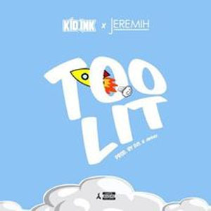 Disco Too Lit de Kid Ink