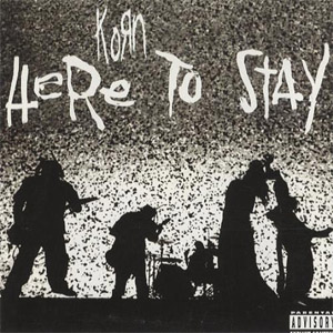 Disco Here To Stay de Korn