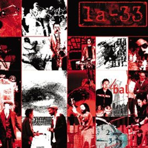 Disco La 33 de La 33
