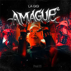 Álbum Amague de La Gigi