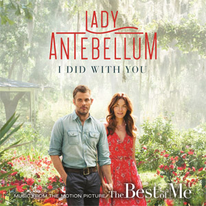 Disco I Did With You de Lady A