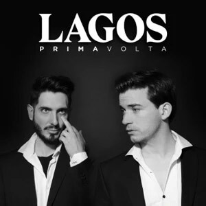 Disco Primavolta de Lagos