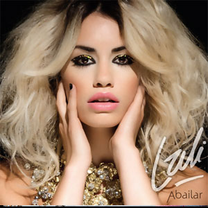 Disco A bailar de Lali