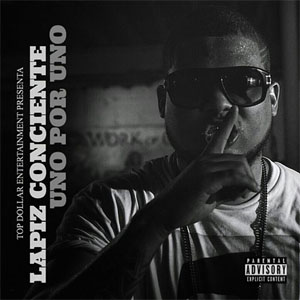 Disco Uno Por Uno de Lápiz Conciente