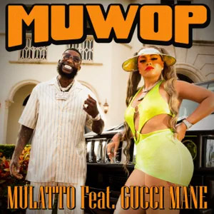 Disco Muwop de Latto