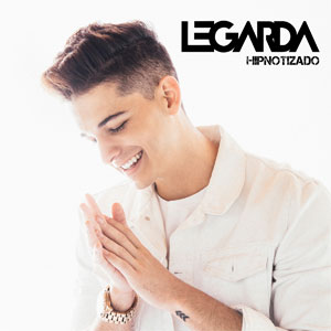 Disco Hipnotizado de Legarda