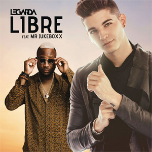 Disco Libre de Legarda