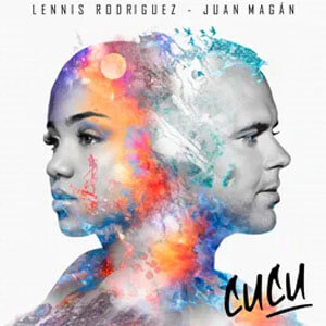 Disco Cucu de Lennis Rodríguez