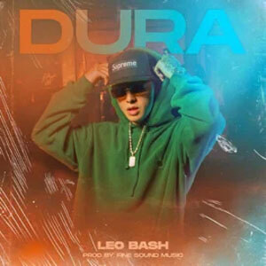 Álbum Dura de Leo Bash