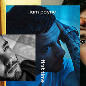 Disco First Time (Ep) de Liam Payne