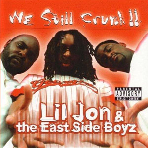 Disco We Still Crunk de Lil' Jon