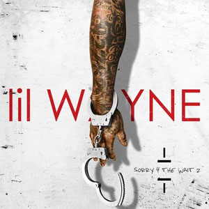 Disco Sorry 4 The Wait 2 de Lil Wayne