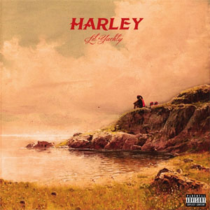Disco Harley de Lil Yachty