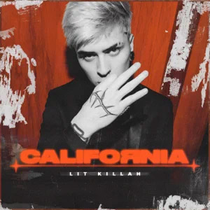 Disco California de Lit Killah