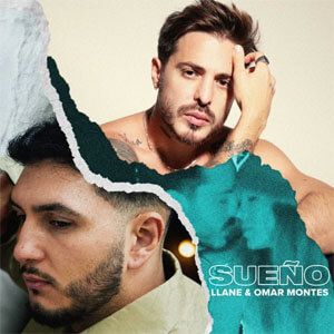 Disco Sueño de Llane
