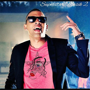 Disco Superstar Musik Vol 2 de Lokixximo