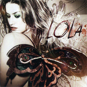Disco Lola de Lola Ponce