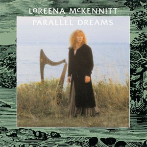 Disco Parallel Dreams de Loreena McKennitt