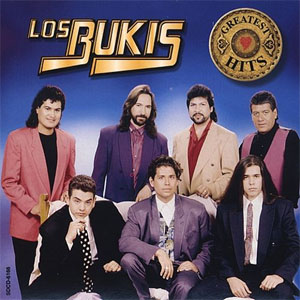 Disco Hits de Los Bukis