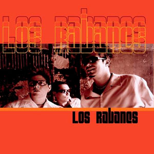 Disco Rabanes de Los Rabanes