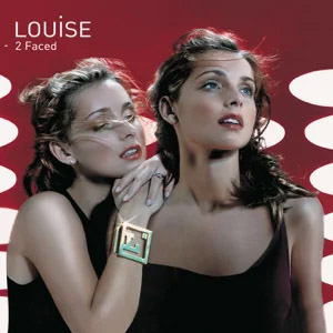 Disco 2 Faced de Louise